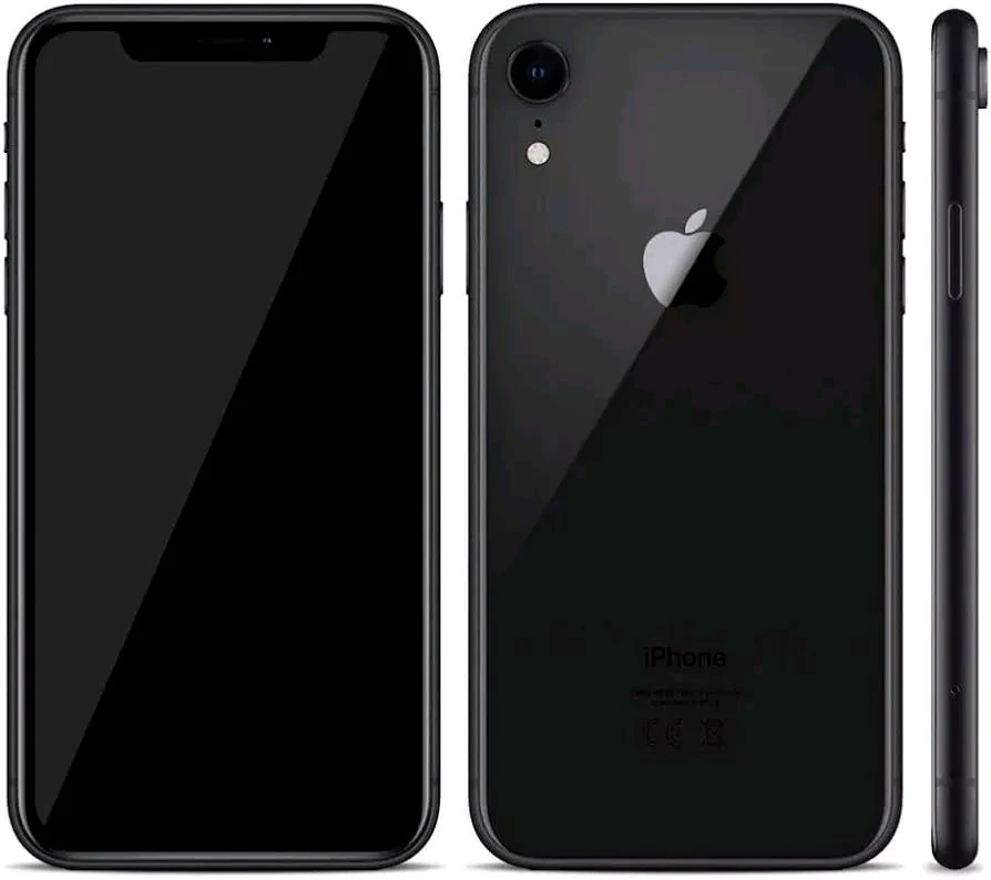Refurbished iPhone X 64GB Black | 3 Month Warranty