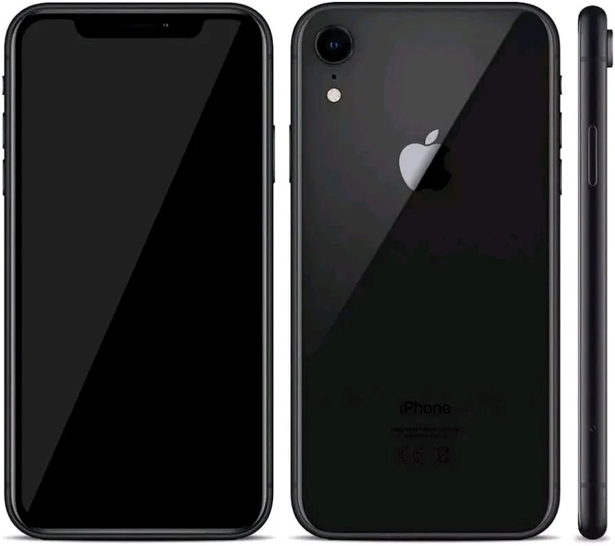Renewed iPhone X – 128 GB White, Under 3‑Month Warranty