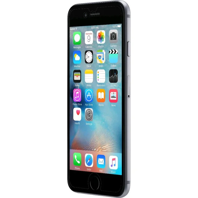 iPhone 6s - 128 GB Space Gray – 3‑Month Warranty