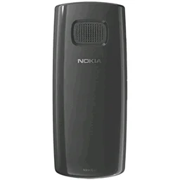 Nokia X1-01 3 Month Seller Warranty - Black