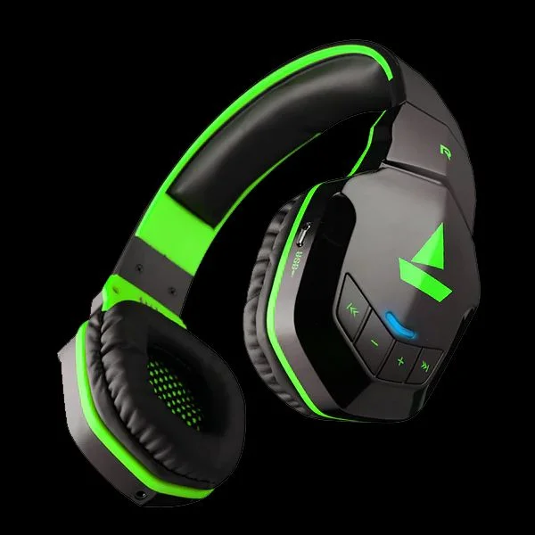 boAt Rockerz 510 Super Extra Bass Bluetooth Headset Open Box 3 Month Warranty - Green