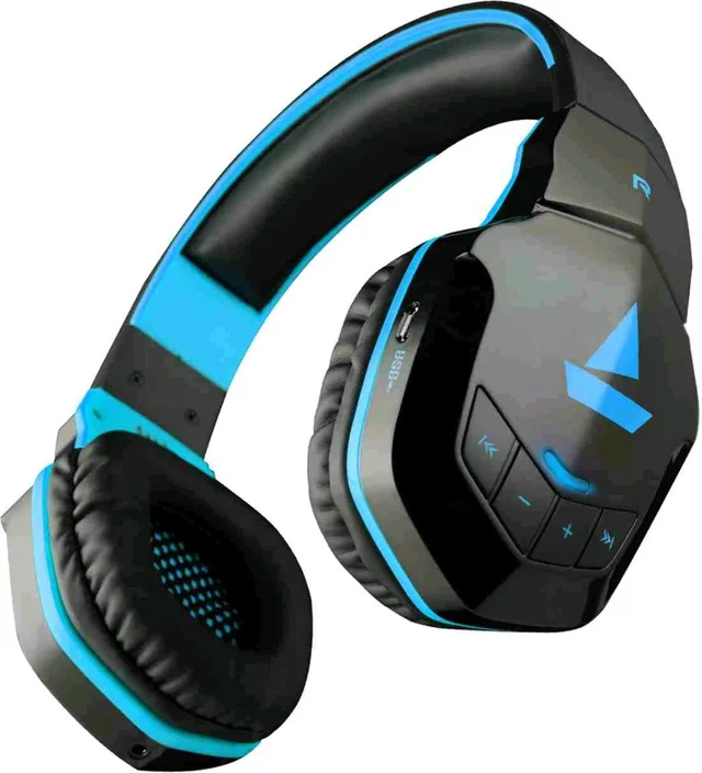 boAt Rockerz 510 Super Extra Bass Bluetooth Headset Open Box 3 Month Warranty - Green
