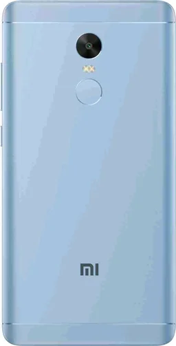 Redmi Note 4 64GB 4GB Ram Renewed 6 Month Seller Warranty - Black, 64GB