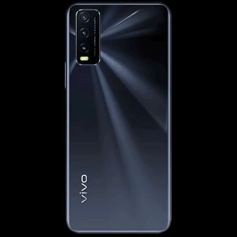 vivo Y20G (64 GB) (4GB RAM) Renewed 6 Month Seller Warranty - Ocean Blue