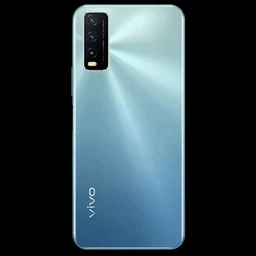 vivo Y20G (64 GB) (4GB RAM) Renewed 6 Month Seller Warranty - Ocean Blue