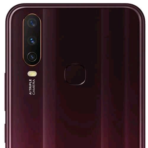 Vivo Y12 64GB 3GB Ram Renewed 6 Month Seller Warranty