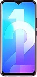 Vivo Y12 64GB 3GB Ram Renewed 6 Month Seller Warranty - 128 GB, Burgundy