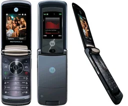 Motorola Razr2 V8 Gold Edition Mobile Phone unlocked luxury edition (Renewed) - Gold