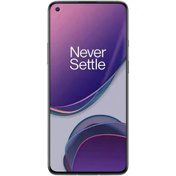 OnePlus 8T 5G Lunar Just Like New 3 Month Seller Warranty (Renewed) - Black, 128 GB