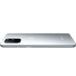 OnePlus 8T 5G Lunar Just Like New 3 Month Seller Warranty (Renewed) - Black, 128 GB