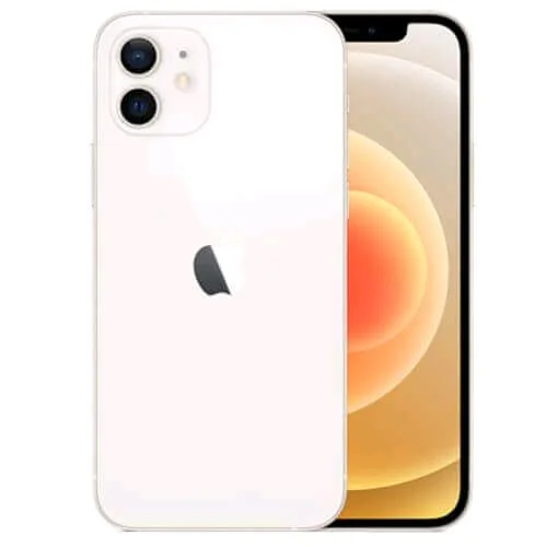 Iphone 12 Just Like New 1 Month Seller Warranty - Red, 128GB