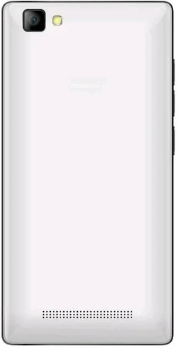 LYF Flame 8 - 32 GB, Black