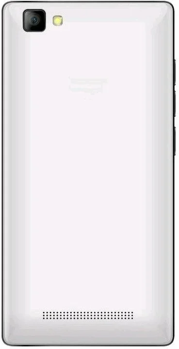 LYF Flame 8 - 32 GB, Black