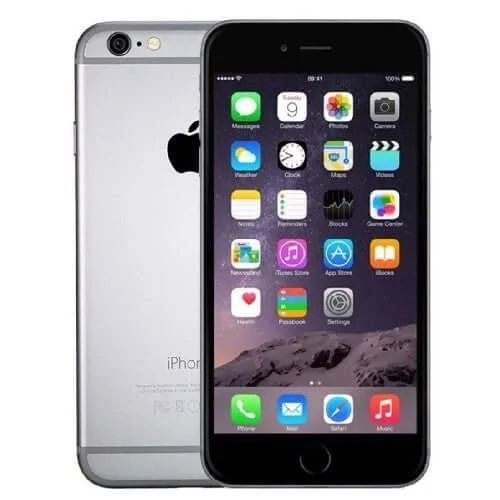 Iphone 6 - Superb Condition, Like New 3 Month Warranty - 128GB, Space Grey