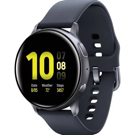 Active 2 Smart Watch 44mm - Gray