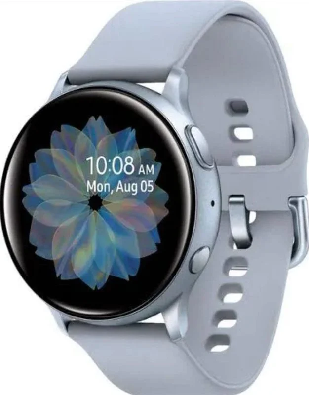 Active 2 Smart Watch 44mm - Gray