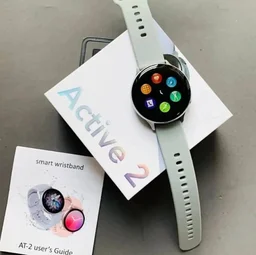 Active 2 Smart Watch 44mm - Gray