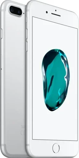 Apple iPhone 7 Plus Renewed - 32 GB, Red