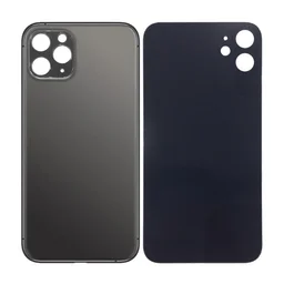 iPhone 11 Pro Back Glass Pannel Original 3 Month Warranty  - White