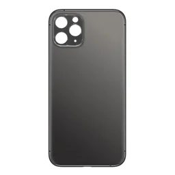 iPhone 11 Pro Back Glass Pannel Original 3 Month Warranty  - White
