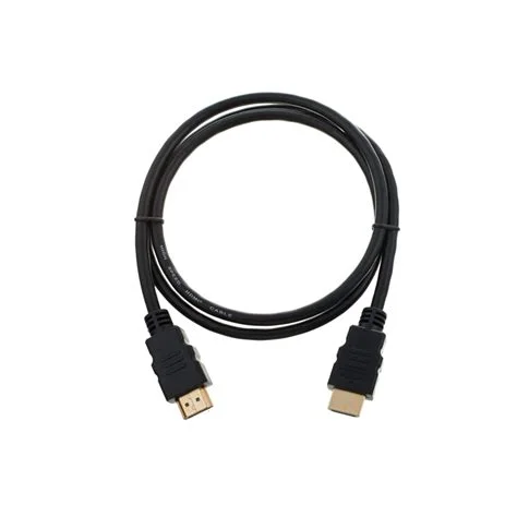 Hdmi Cable 1.5 Meter
