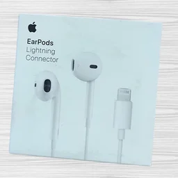 Headphones Earphone Ear-Pods with 3.5mm Headphone Plug