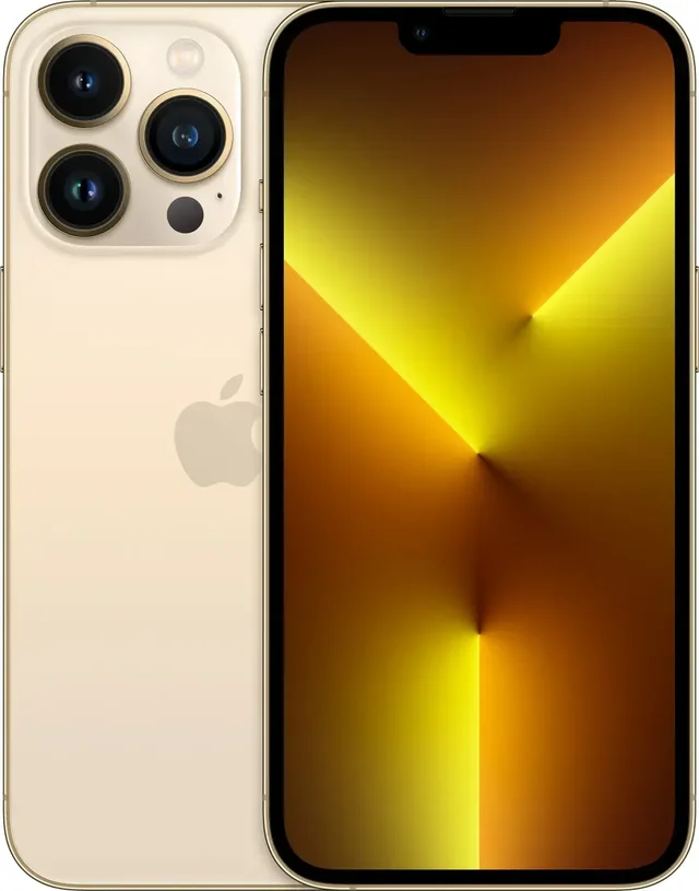 iPhone 13 Pro - 256 GB, Gold