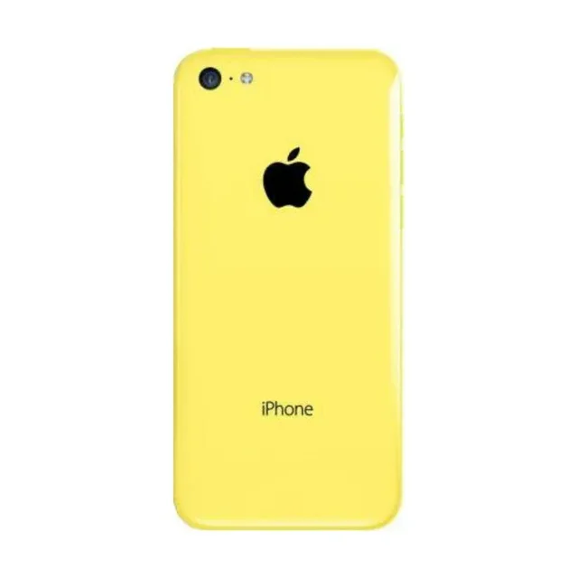 Iphone 5c Just Like New 1 Month Warranty Refurbished
