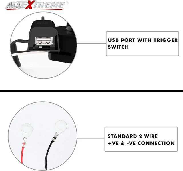 Motercycle Bike Mobile Phone Holder X Grip