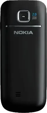 Nokia 2700 Classic Refurbished Mobile Just Like New 1 Month Warranty - Black