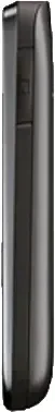 Nokia 2700 Classic Refurbished Mobile Just Like New 1 Month Warranty - Black