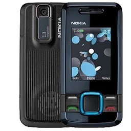Nokia 7100 Supernova Slider Mobile Renewed 3 Month Warranty - Torch Red