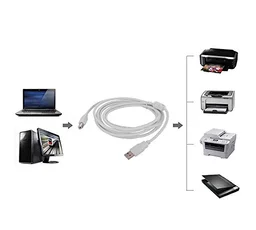 Printer Cable 3 meter