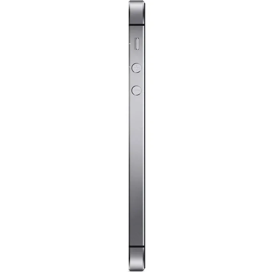 iPhone 5S - Just Like New 3 Month Warranty Including All Accessories