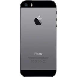 iPhone 5S Just Like New 3 Month Warranty Including All Accessories - 16GB, Space Gray