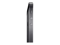 iPhone 5S Just Like New 3 Month Warranty Including All Accessories - 16GB, Space gray