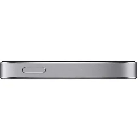 iPhone 5S Just Like New 3 Month Warranty Including All Accessories - 16GB, Space gray