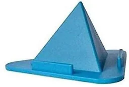 Triangle Shape Mobile Stand ( Pack of 4 )