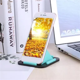 Triangle Shape Mobile Stand ( Pack of 4 )