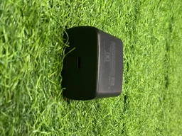 USB Travel Lightning Adapter for Cellular Phones,Warranty 3 month Black 45watt