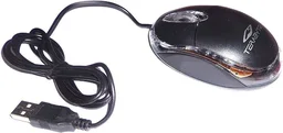Vintage TERABYTE Vintage TB 36B Optical Mouse UAE with PC Laptop