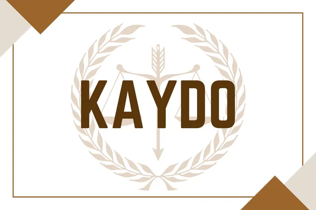 Kaydo