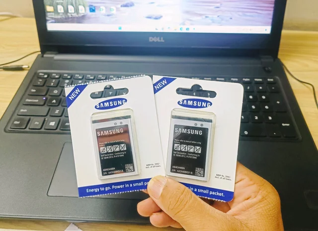  X-200 Care Og 850mAh (One Year Warranty) Box Pecking Mobile Battery 