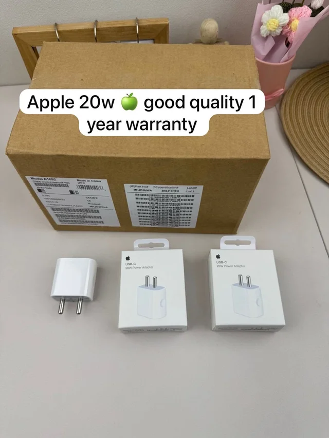 20W Og Dock Double China  long Box Heavy Quality