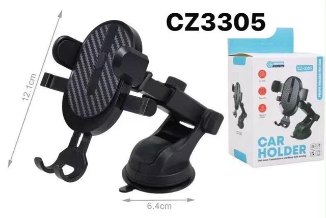 New Mobile Car Stand CZ-3305  Best Quality 
