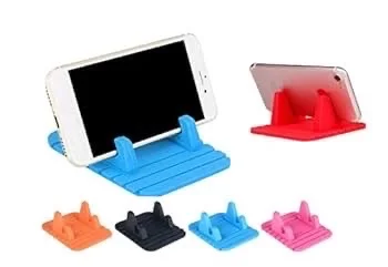 New Big Size 24Pcs Pecking Mobile Stand Multiple Colours