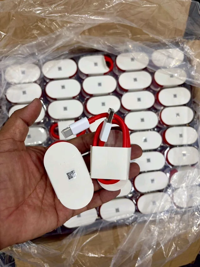 OnePlus OG 12Amp Usb To Type-c Cable 