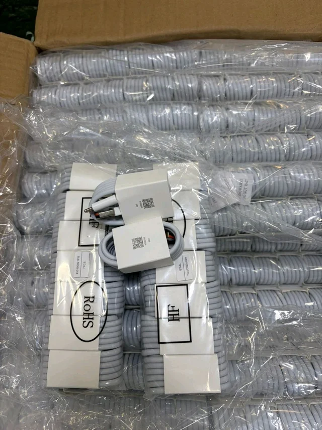 MI OG IC Cable Super Fast Charge USB To Type-c 