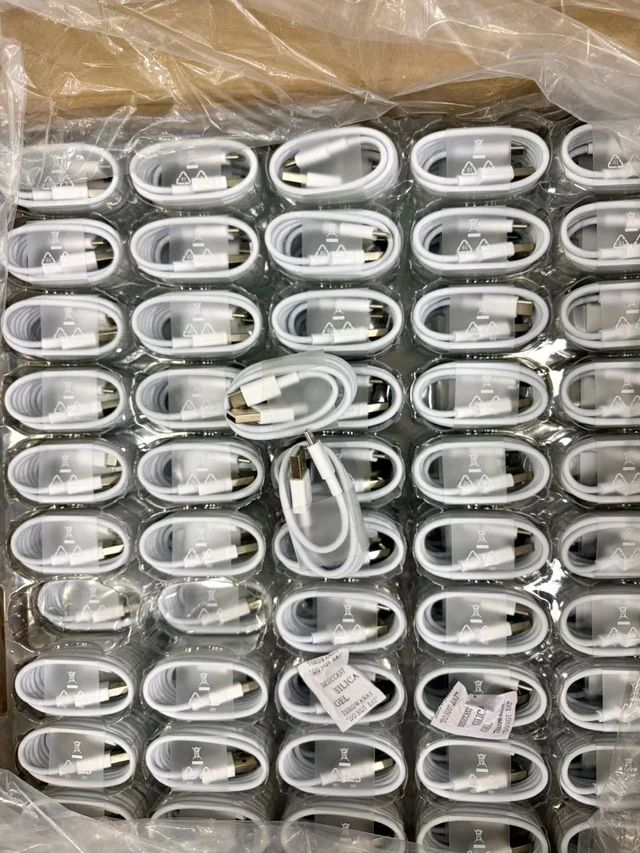 Vivo OG USB To C type Og Copper Wire Cable 