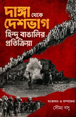 DANGA THEKE DESHBHAG : HINDU O MUSOLMAN BANGALIR PRATIKRIYA দাঙ্গা থেকে দেশভাগ : 'হিন্দু ও মুসলমান বাঙালির প্রতিক্রিয়া